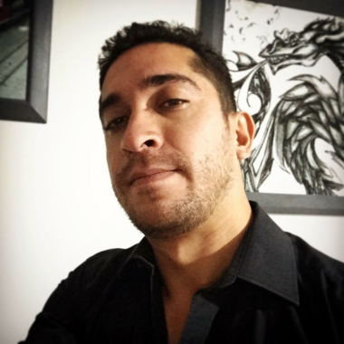 HUGO MEDEL art&design
