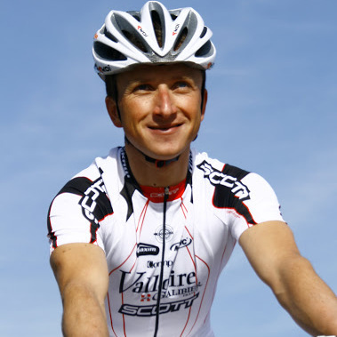Pierre Miklic Pro Coaching