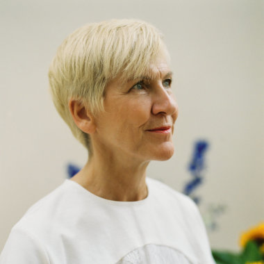 Isabelle Sauer, Conteuse