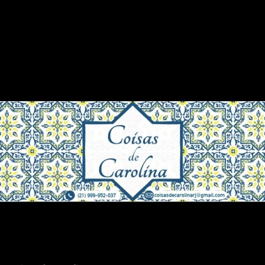 Coisas de Carolina