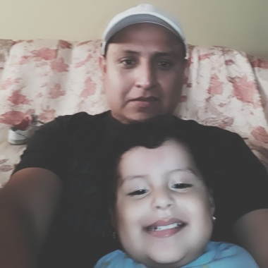 Patricio chilla