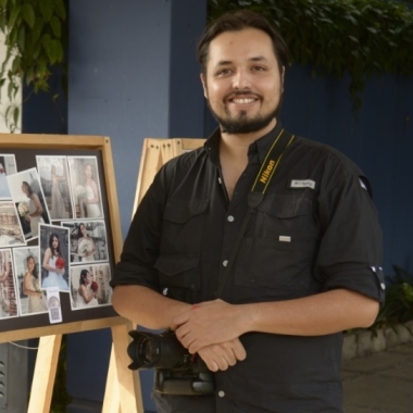 Diego Ardon Studio