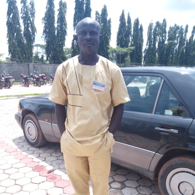 Prince Aladson Builder 