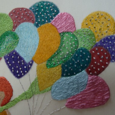 Embroideryland