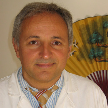 Клиника по Китайска Медицина Acupuncture Clinic