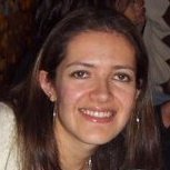 María Clara Vallejo