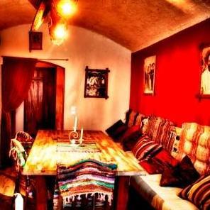 Kawa i Chili Restauracja Meksykańska