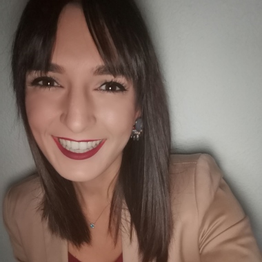 Cristina Agenjo Nuño