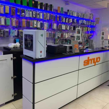 Multi Expert Reparación de Móviles