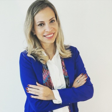 Larissa Alves - Psicologia Clínica e Coaching