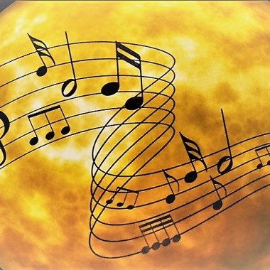 Inglés al ritmo de la Música!