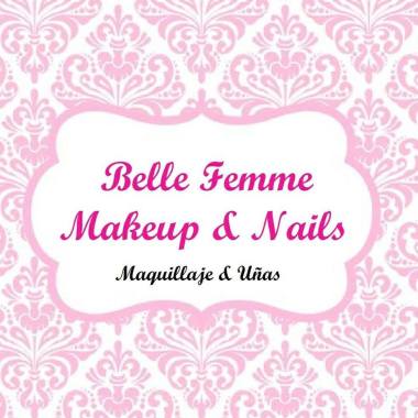 Belle Femme Makeup and Nails
