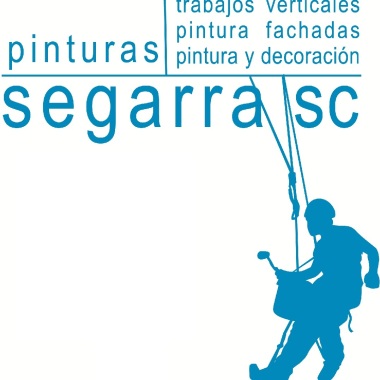 Pinturas Segarra