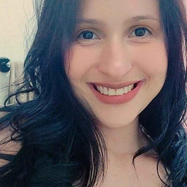 Bianca Pedroso