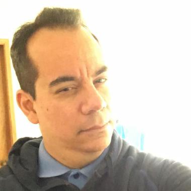 Luis Salcedo 