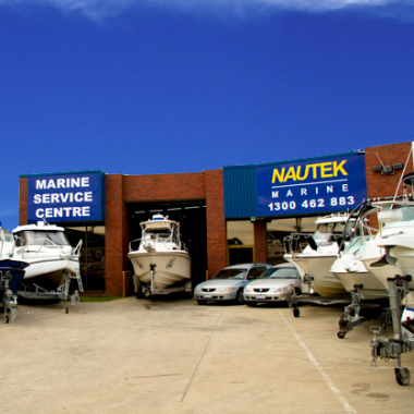 Nautek Marine