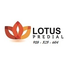 Lotus predial lda