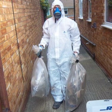 Arnold Asbestos Solutions
