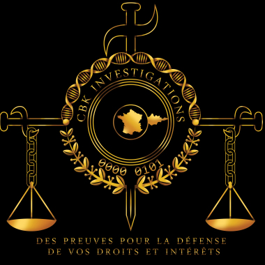 Détectives privés cabinet CBK INVESTIGATIONS