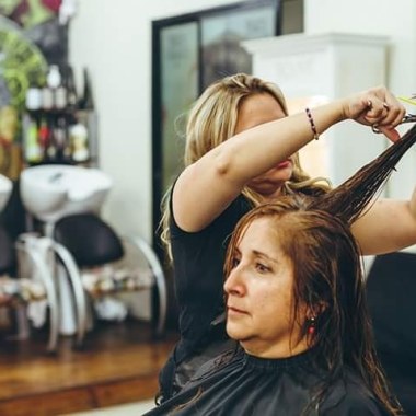 Ana herrera estilista