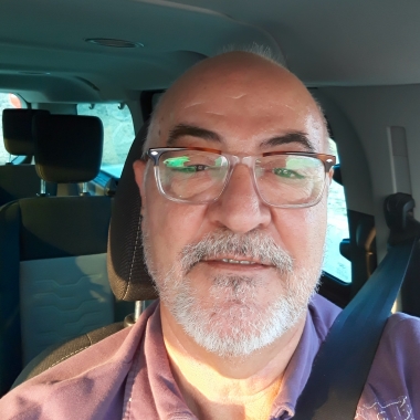 Andrés Puente Montoya