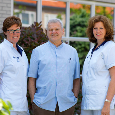 Functional Neurology Center Van der Kuil