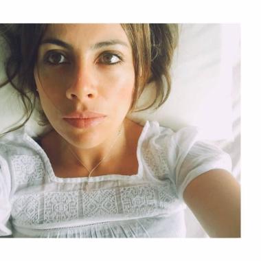 Arleth Véliz Álava