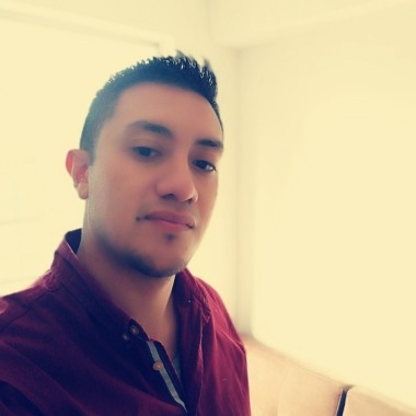 Fernando Olivero Fuentealba