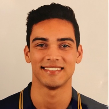 Lucas Alverca