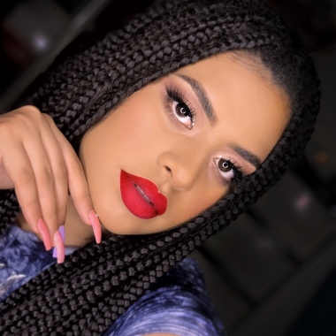 GM Makeup Artist