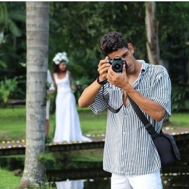 Fotógrafo em Armação dos Búzios
