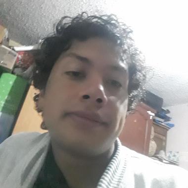 Samuel Chimbo