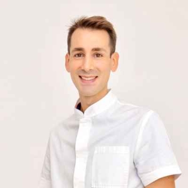 JULIEN URNEL Énergéticien Magnétiseur