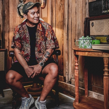 Jacob Penata Sihombing