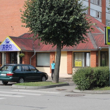 Elvet SIA, veterinārā klīnika