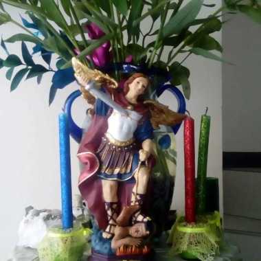 Centro de guia espiritual