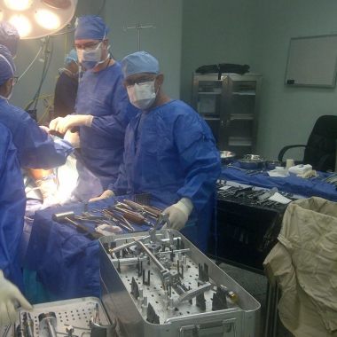 Magister GERARDO CORREA GUÍA SOLUCIONES ASISTENCIALES Y ORTOPÉDICAS  PARA LA SALUD