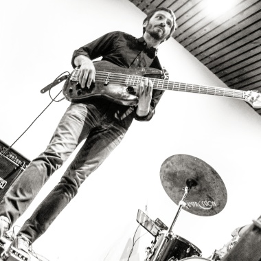 Clases de música, guitarra, bajo, teclado, teoría