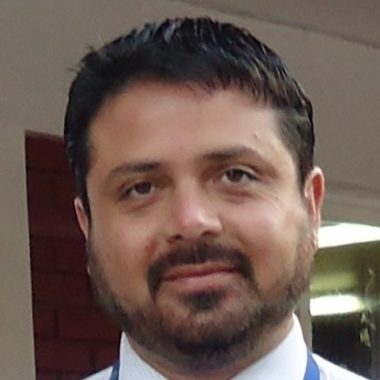 Profesional de la Salud Integral