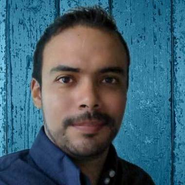 Jaime Edgardo Camacho Calderón