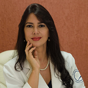 Dra. Delane Cavalcante