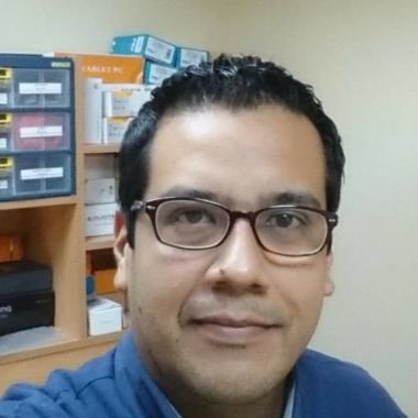 Douglas Delgado