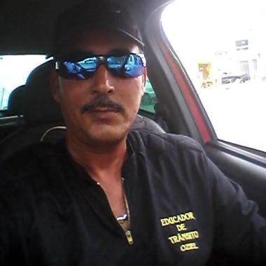 Instrutor de auto escola