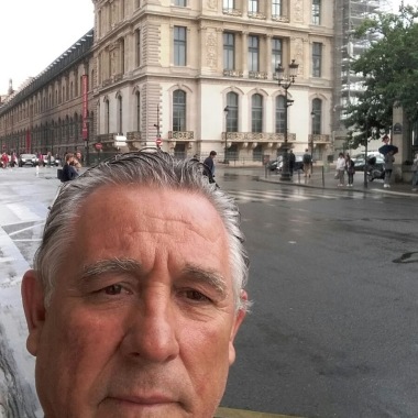 Antonio Gómez