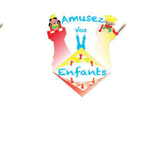 Amusez vos enfants