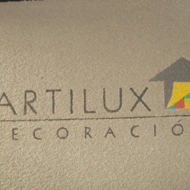 ARTILUX DECORACION