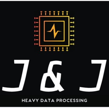 J & J Scientific Data Processing