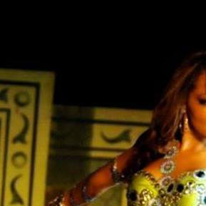 Jasmine Abbad danse orientale