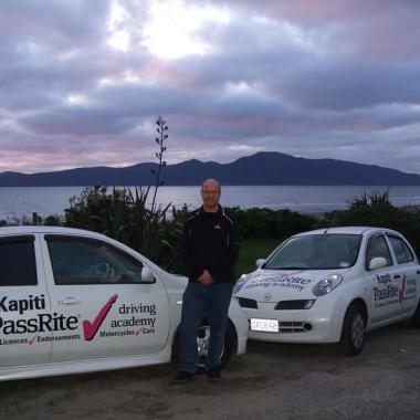 Pass Rite Kapiti