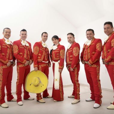 Mariachi Hernández Ibagué